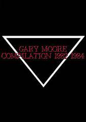 Gary Moore : Compilation 1982-1984 (DVD)